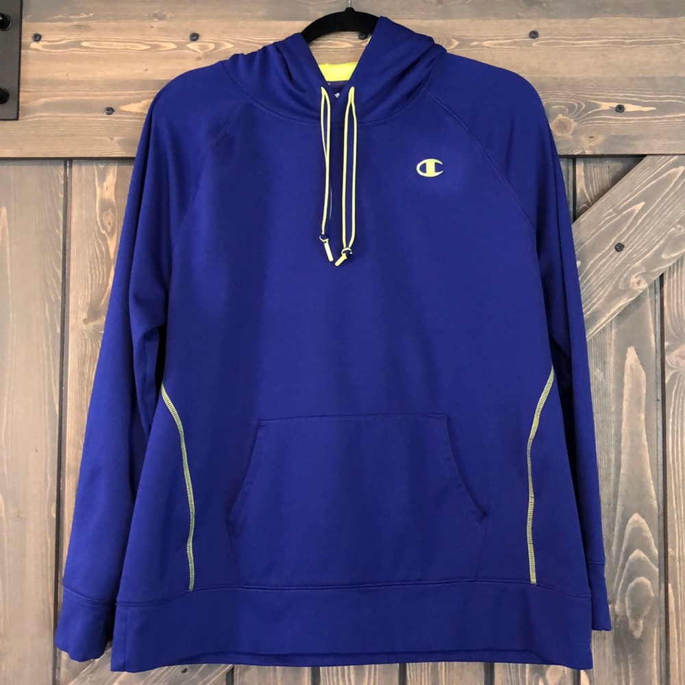 Champion Women’s Sweatshirt